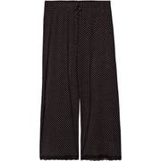 Cake Lingerie Choc Vanilla Short Lounge Pant Spot Cake Lingerie Choc Vanilla Short Lounge Pant Spot