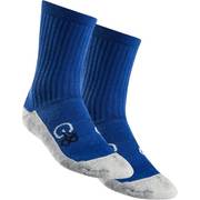 0.00 G48 Grip Socks - Blue 0.00 G48 Grip Socks - Blue