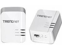 Trendnet TPL-420E2K, 1200 Mbit/s, IEEE 1901,IEEE 802.3,IEEE 802.3ab,IEEE 802.3u,IEEE 802.3x, Gigabit Ethernet, 1000 Mbit/s, HomePlug 1.0, 3,6 W Trendnet TPL-420E2K, 1200 Mbit/s, IEEE 1901,IEEE 802.3,IEEE 802.3ab,IEEE 802.3u,IEEE 802.3x, Gigabit Ethernet, 1000 Mbit/s, HomePlug 1.0, 3,6 W