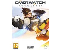 Overwatch: Origins Edition Overwatch: Origins Edition