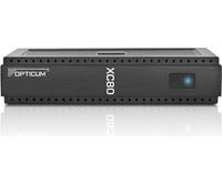 Opticum XC80 DVB-C Opticum XC80 DVB-C