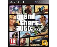 Grand Theft Auto 5 Grand Theft Auto 5
