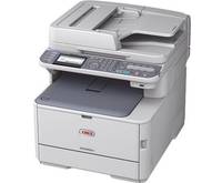 OKI MC562dnw OKI MC562dnw