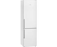 Siemens KG39EBW40 Hvid Siemens KG39EBW40 Hvid