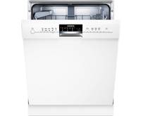 Siemens SN45M209SK Hvid Siemens SN45M209SK Hvid