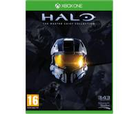 Halo: The Master Chief Collection Halo: The Master Chief Collection