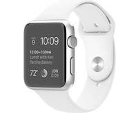Apple Watch Sport 42mm Apple Watch Sport 42mm