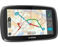 TomTom Go 5100 TomTom Go 5100