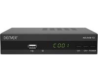 Denver DTB-135 DVB-T2 Denver DTB-135 DVB-T2
