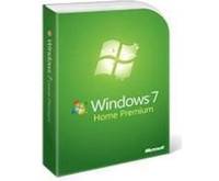 Microsoft Windows 7 Home Premium, SP1, 64-bit - Dansk Microsoft Windows 7 Home Premium, SP1, 64-bit - Dansk