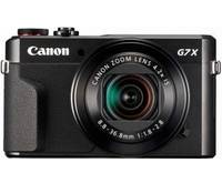 Canon PowerShot G7 X Mark II Canon PowerShot G7 X Mark II