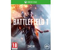 Battlefield 1 Battlefield 1