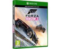 Forza Horizon 3 Forza Horizon 3