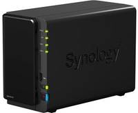 Synology DiskStation DS216+II Synology DiskStation DS216+II