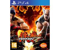 Tekken 7 Tekken 7