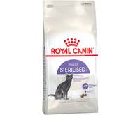 Royal Canin Sterilised 37 10kg Royal Canin Sterilised 37 10kg