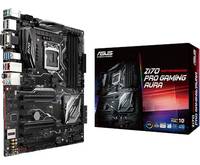 ASUS Z170 Pro Gaming/Aura ASUS Z170 Pro Gaming/Aura