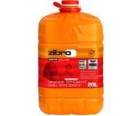 ZIBRO Qlima Extra Plus Petroleum 20L ZIBRO Qlima Extra Plus Petroleum 20L