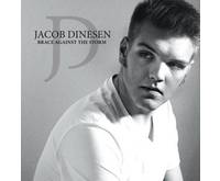 Universal Music Jacob Dinesen - Brace Against The Storm - CD Universal Music Jacob Dinesen - Brace Against The Storm - CD