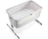 Chicco Bedside Crib Next2Me Chicco Bedside Crib Next2Me