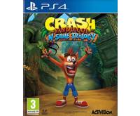 Crash Bandicoot N. Sane Trilogy Crash Bandicoot N. Sane Trilogy