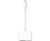 Apple Lightning - HDMI Digital AV Adapter M-F Apple Lightning - HDMI Digital AV Adapter M-F