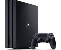 Sony Playstation 4 Pro 1TB Sony Playstation 4 Pro 1TB