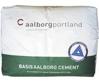 Aalborg cement Basis Aalborg cement Basis