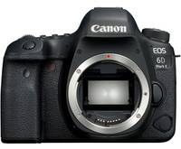 Canon EOS 6D Mark II Canon EOS 6D Mark II