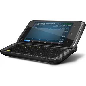 HTC 7 Pro