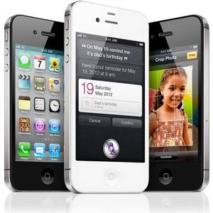 Apple iPhone 4S 32GB
