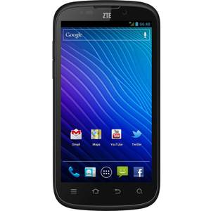 ZTE Grand X