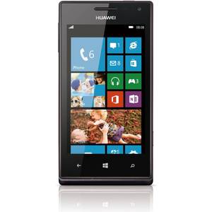 Huawei Ascend W1