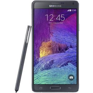 Samsung Galaxy Note 4