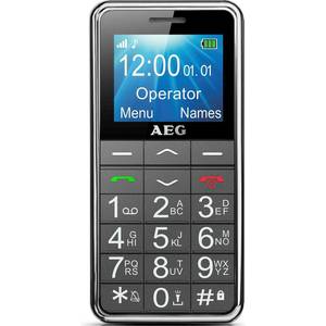AEG Voxtel M250
