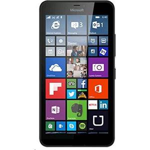 Microsoft Lumia 640 XL 4G Dual SIM