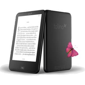Tolino Vision 3 HD