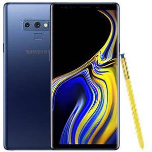 Samsung Galaxy Note 9 512GB