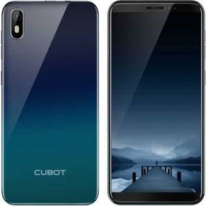 CUBOT J5 16GB