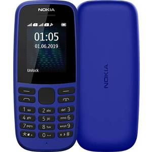 Nokia 105 2019