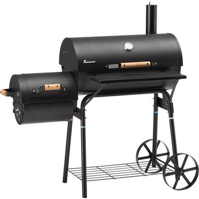 Grillar