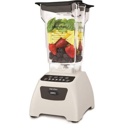 Mixers och Blenders