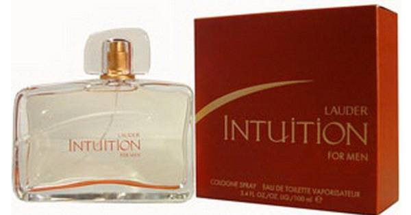 Estée Lauder Intuition Men EdT 100ml - Sammenlign priser & anmeldelser på PriceRunner Danmark
