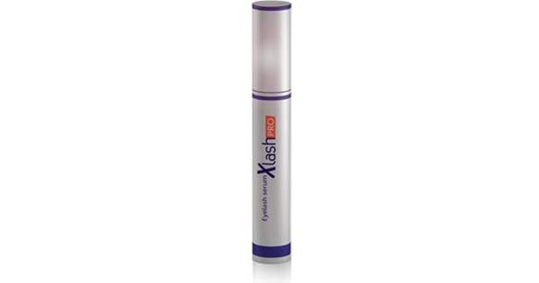 Xlash PRO Eyelash Serum 6ml - Sammenlign priser & anmeldelser på PriceRunner Danmark