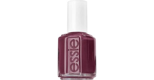 Essie Nail Polish Angora Cardi 13.5ml - Sammenlign priser & anmeldelser på PriceRunner Danmark