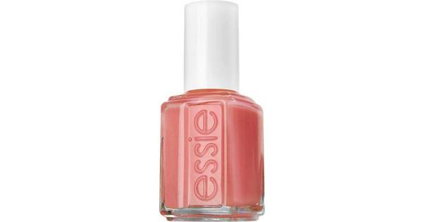 Essie Nail Polish Tart Deco 13.5ml - Sammenlign priser & anmeldelser på PriceRunner Danmark
