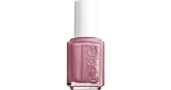 Essie Nail Polish Lady Like 13.5ml - Sammenlign priser & anmeldelser på PriceRunner Danmark