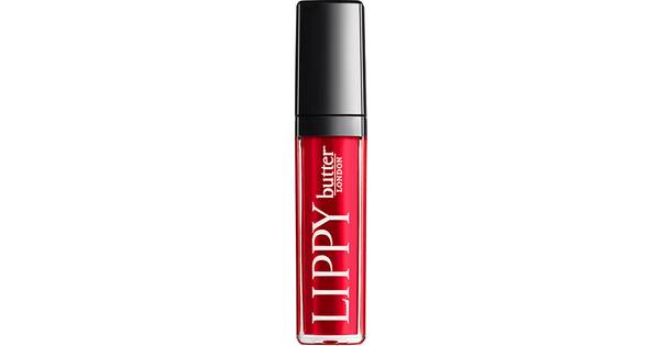 Butter London Come To Bed Red Lipstick - Sammenlign priser & anmeldelser på PriceRunner Danmark