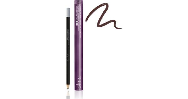 Blinc Eyeliner Pencil Brown 1.2g - Sammenlign priser & anmeldelser på PriceRunner Danmark
