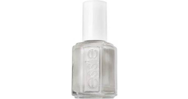 Essie Nail Polish Marshmallow 13.5ml - Sammenlign priser & anmeldelser på PriceRunner Danmark